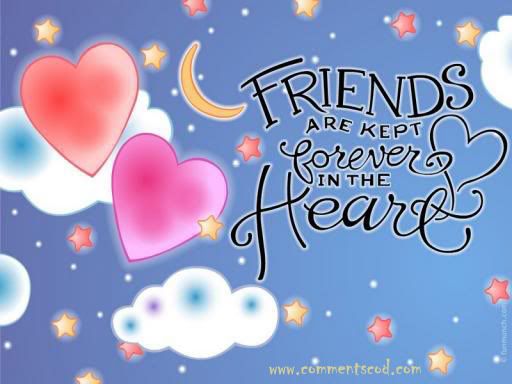 Friendship Scrap Photo Picture