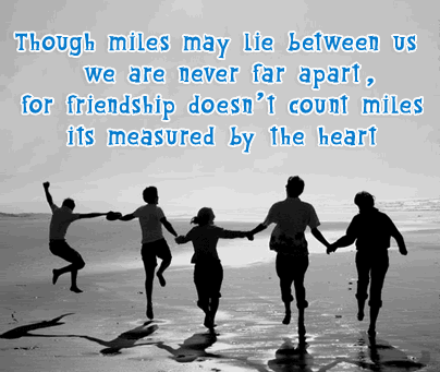 Friendship Scrap Photo Picture