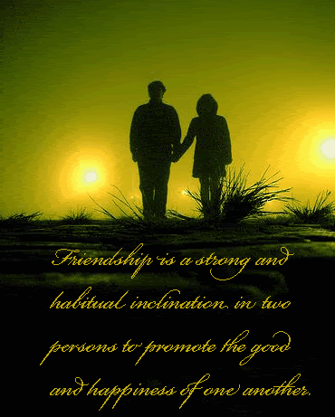 Friendship Photo Picture