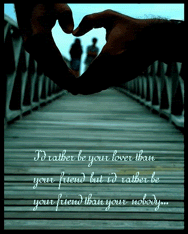 Friendship Photo Picture