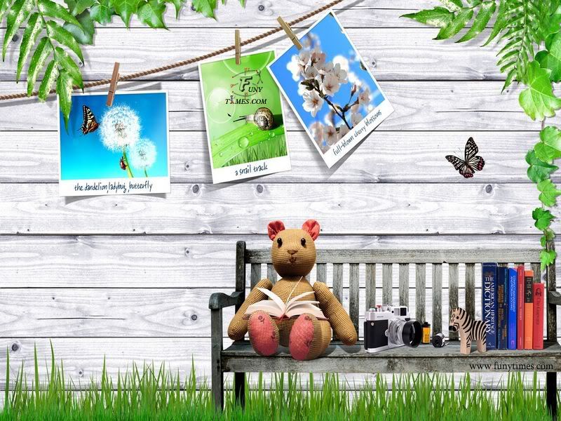 Teddy+bears+wallpapers+for+desktop