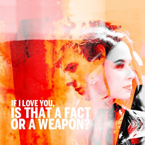 Peeta And Katniss. YouTube - Peeta + Katniss -