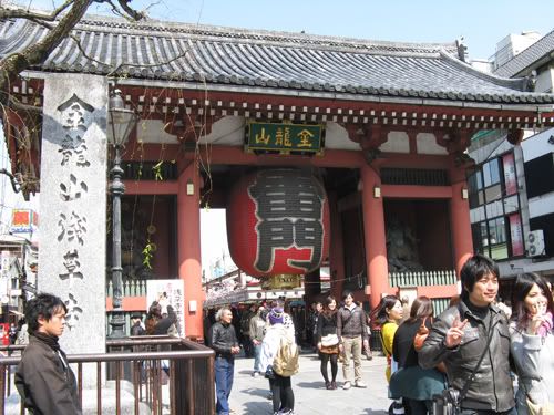 Asakusa