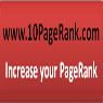 Increase your PageRank