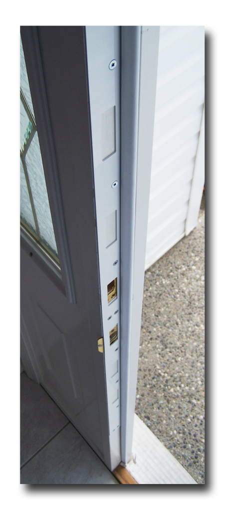 HIGH SECURITY Strike Plate by http://kickproof.com HIGH SECURITY Strike Plate by http://kickproof.com