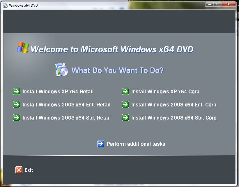 Windows Xp Sp3 64 Bit Iso Download Free