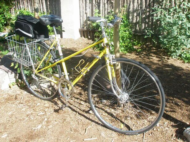 peugeot mixte