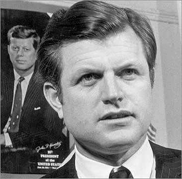 ted kennedy Pictures, Images and Photos