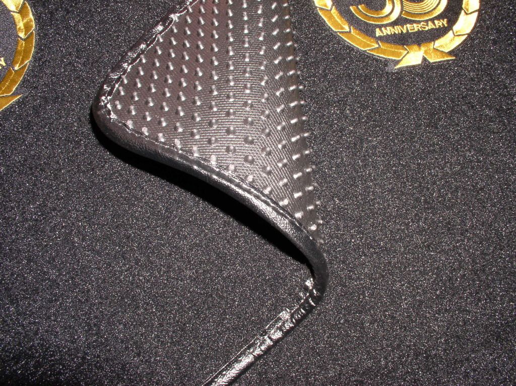 FS reproduction 1984 300ZX 50th AE floor mats Nissan Datsun ZCar