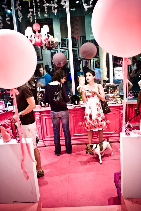Amberella Gallery and Boutique