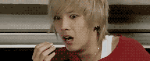 hongki gif Pictures, Images and Photos