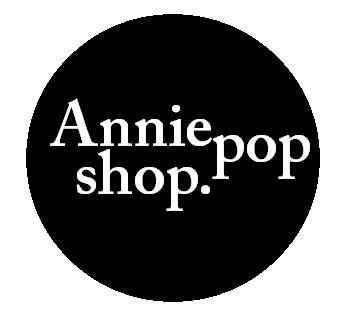 CLICK TO SHOP ANNIEPOPSHOP