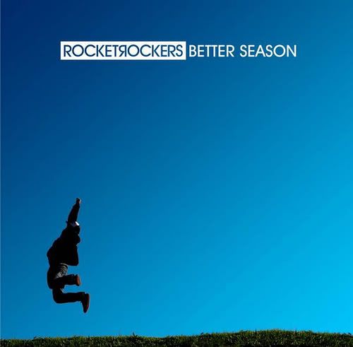 =rocket rockers= 7