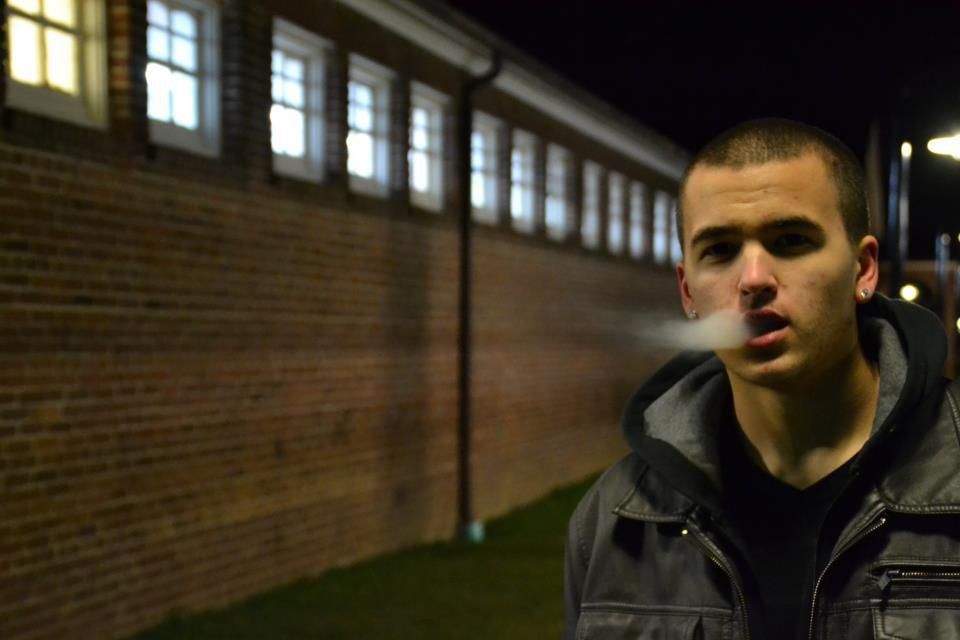 The New Young Gunner: Cam Wells