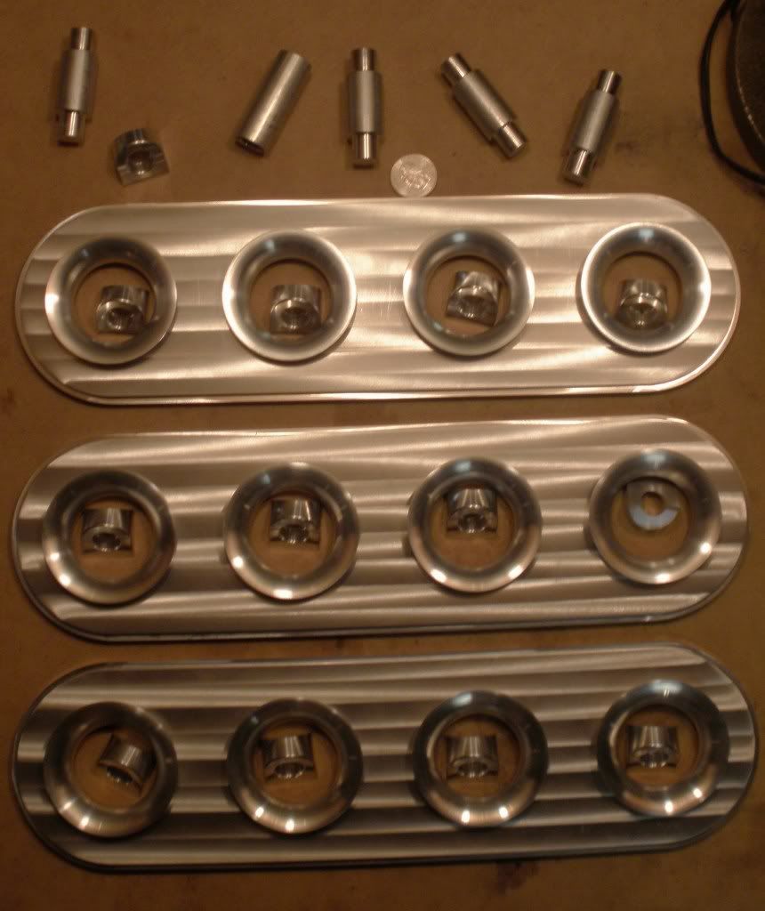 DIY Intake Manifold Fab Parts Vendor's Forum HybridZ