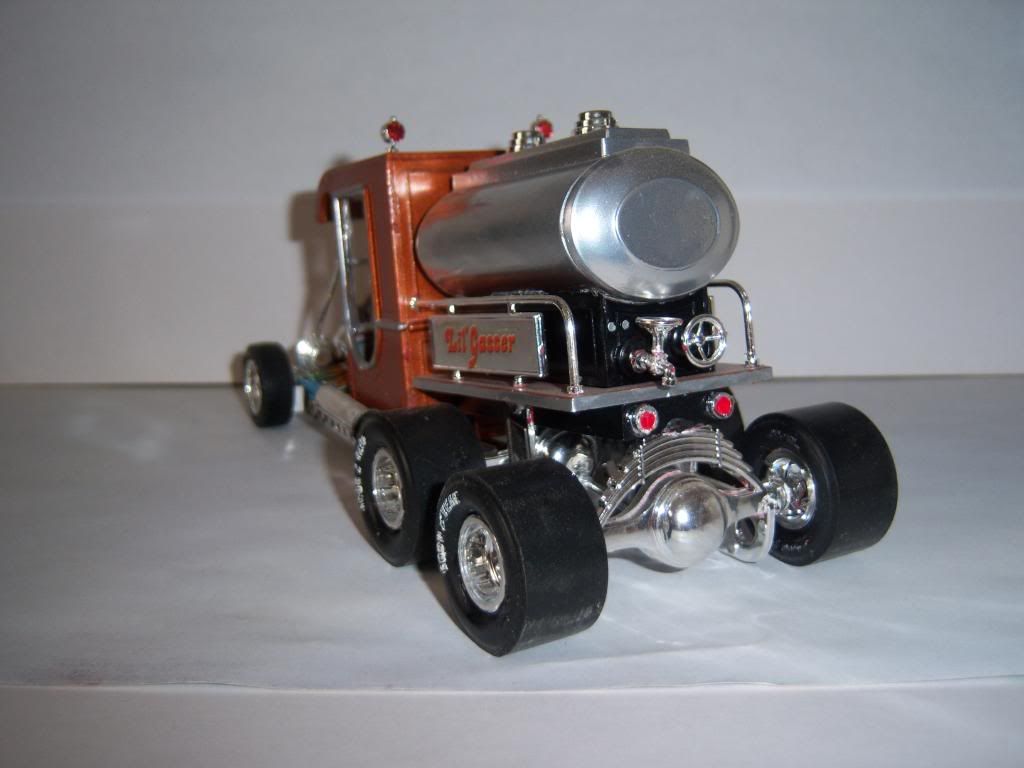 amt lil gasser