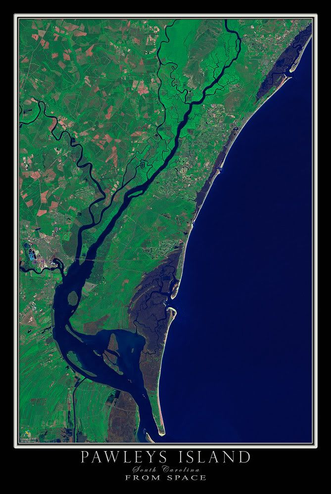 satellite internet pawleys island south carolina