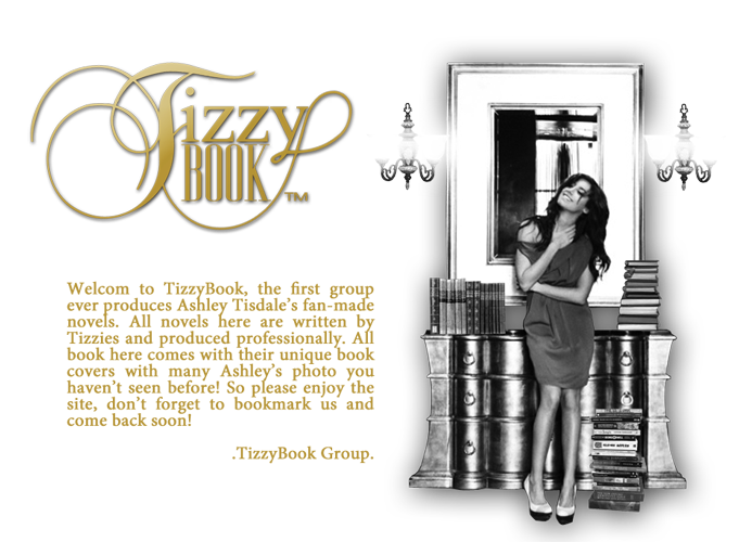 TizzyBook Inc.