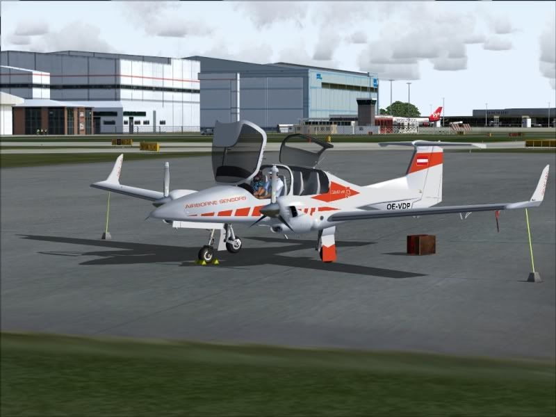 Microsoft Flight Simulator Activation Patch - Flight