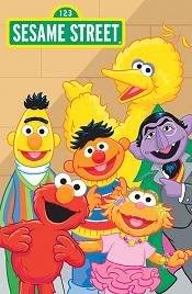 Day on Sesame Street Pictures, Images and Photos