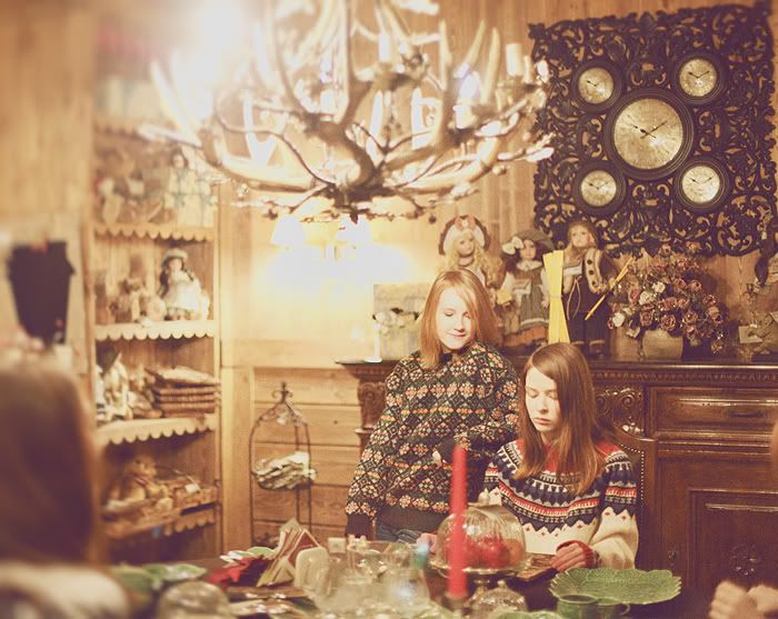 le chalet Photobucket