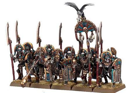 Tomb Guard
