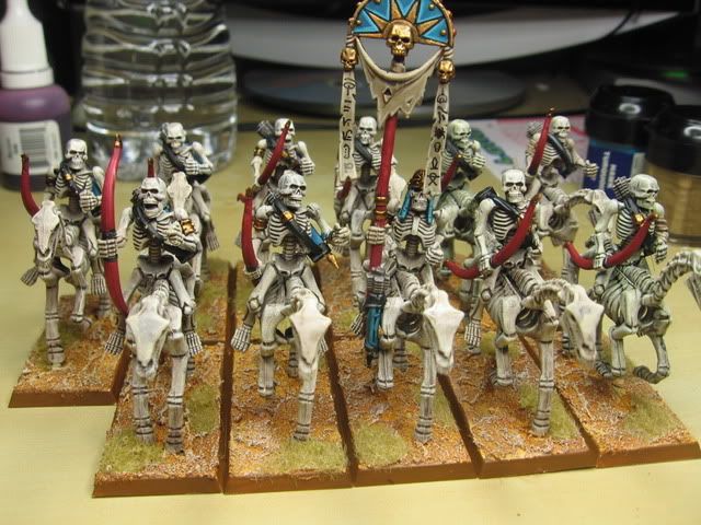Cavalry