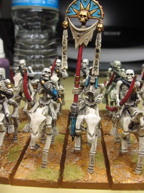 Cavalry