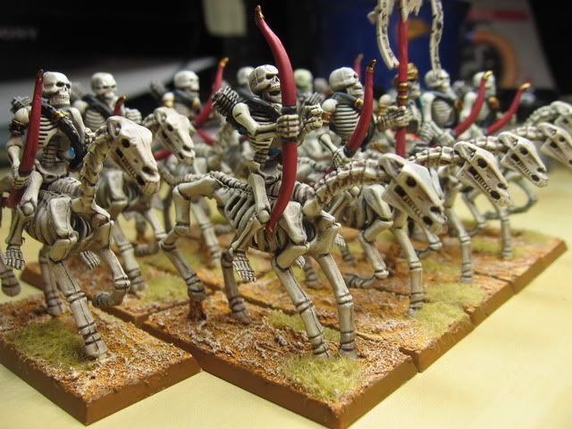 Cavalry