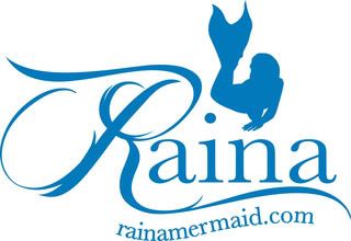 Raina Mermaid's Blog