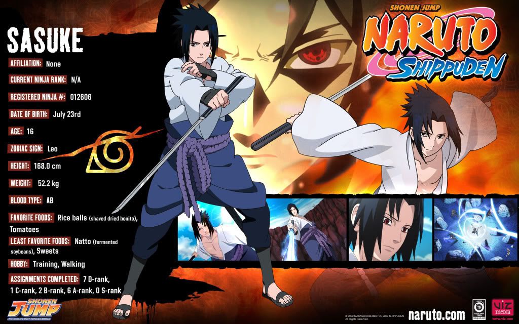 Viewing sasuke the cool ninja 101's profile| Gaia Profiles v2 | Gaia Online