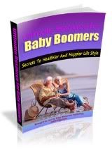 baby boomers resource