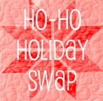 Gen X Quilters Holiday Swap