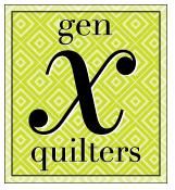 Gen X Quilters