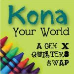 Kona Your World