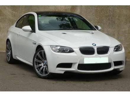 M3front.jpg BMW M3 2009 image grum71