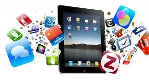 ipad apps reviews