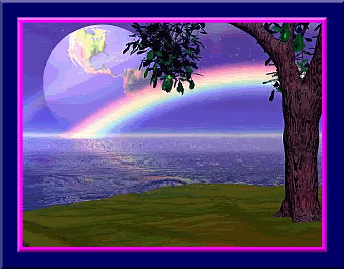 Rainbow Pictures, Images and Photos