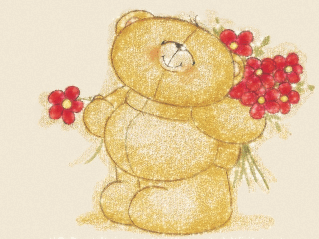 Teddy Bear