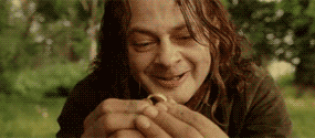 gif lord of the rings photo: Smeagol ff5-4.gif