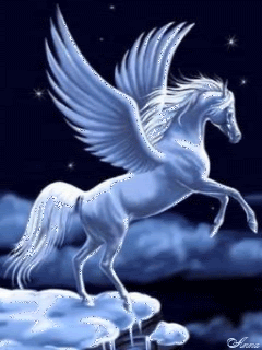 Fantasy - Pegasus Pictures, Images and Photos