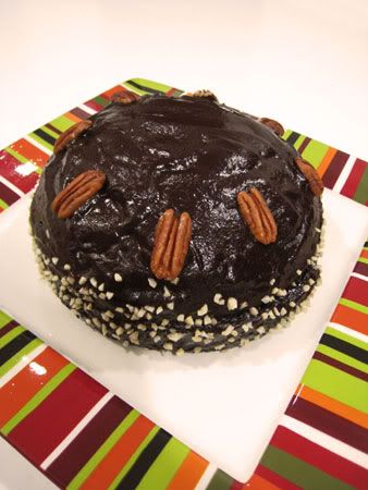 Chocolate Cake