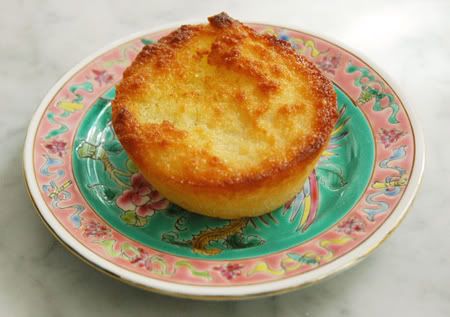Kueh Bingka