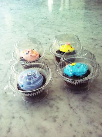 Mashmallow Topping in packaging