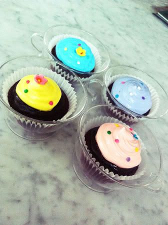 Mashmallow Topping in packaging