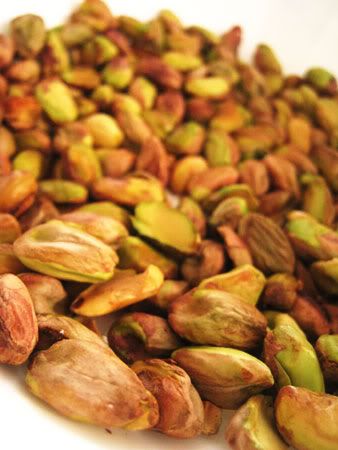 Pistachio Nuts