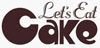 Let's Eat Cake logo