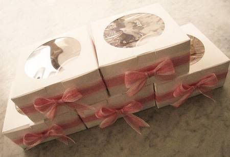 Mother's Day Package