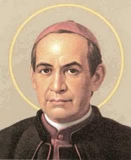 St. Anthony Mary Claret