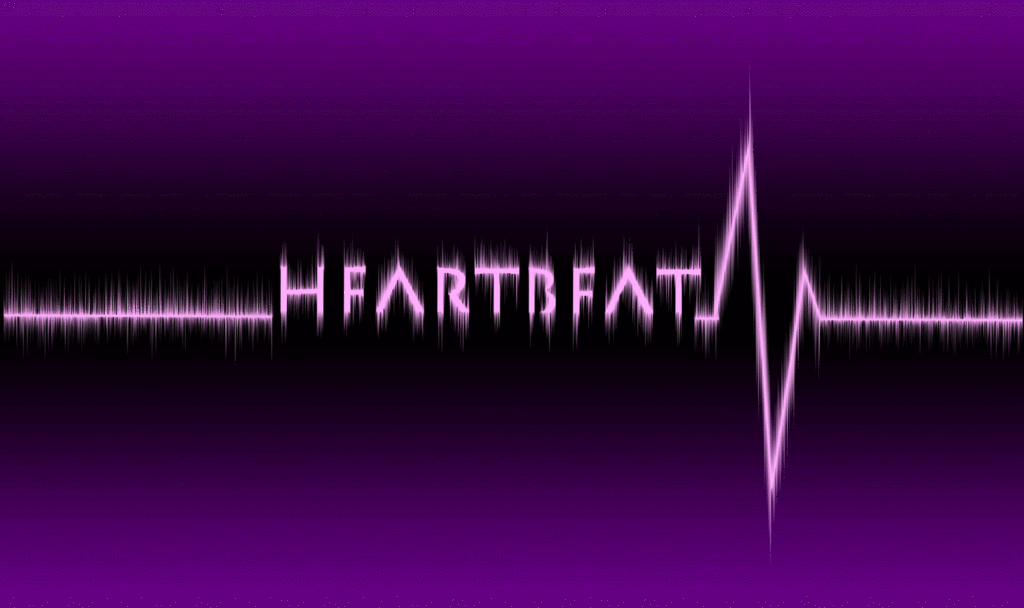 Animated Heartbeat Gif